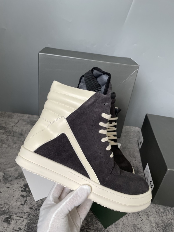 R1ck 0WENS SNEAKERS RO458-346