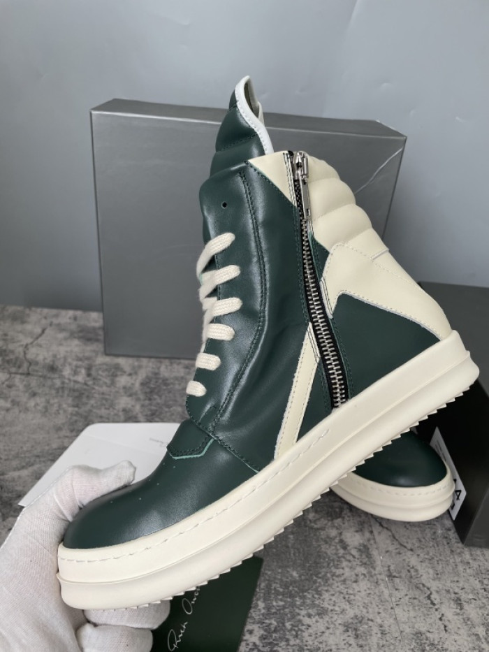 R1ck 0WENS SNEAKERS RO458-347