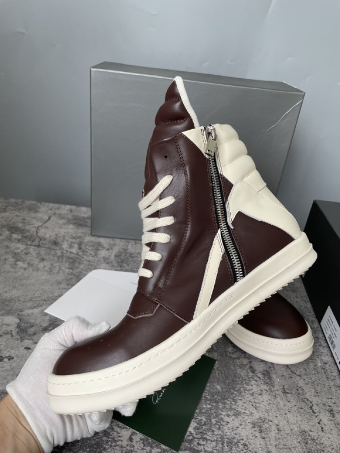 R1ck 0WENS SNEAKERS RO458-351