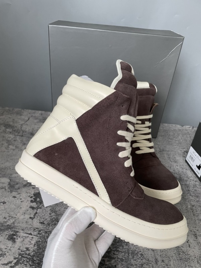R1ck 0WENS SNEAKERS RO458-354