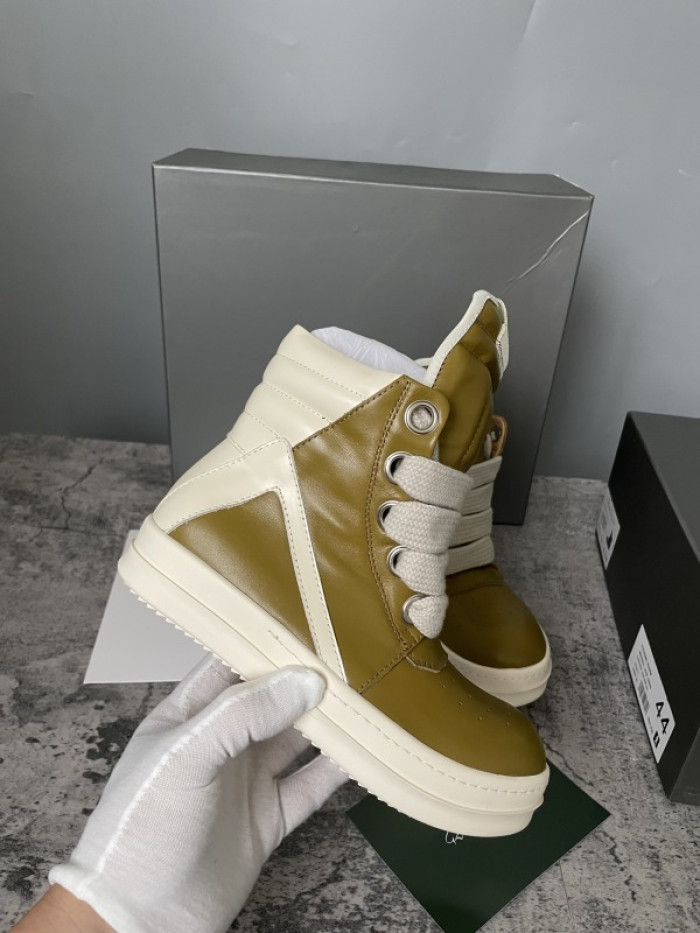 R1ck 0WENS SNEAKERS RO458-358