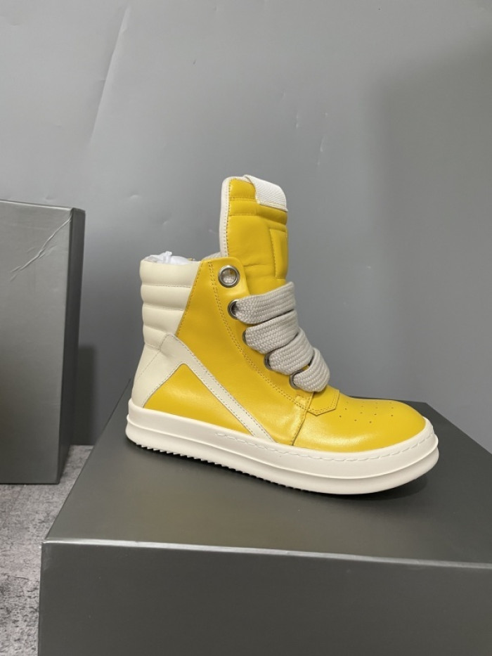 R1ck 0WENS SNEAKERS RO458-359