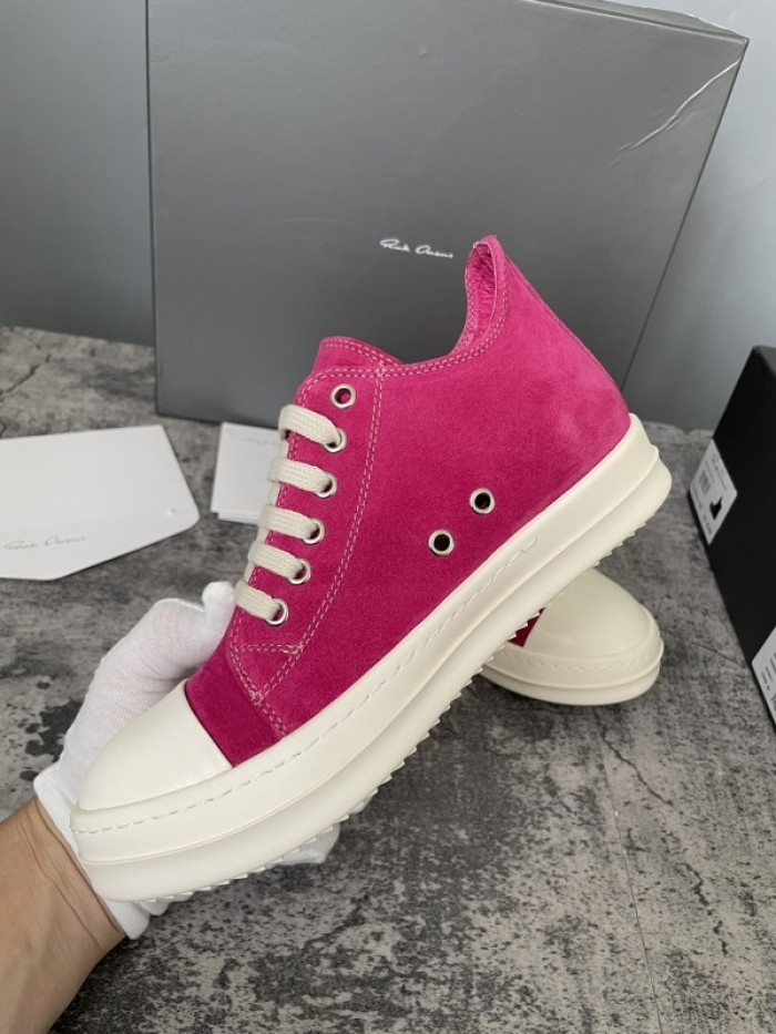 R1ck 0WENS SNEAKERS RO458-388