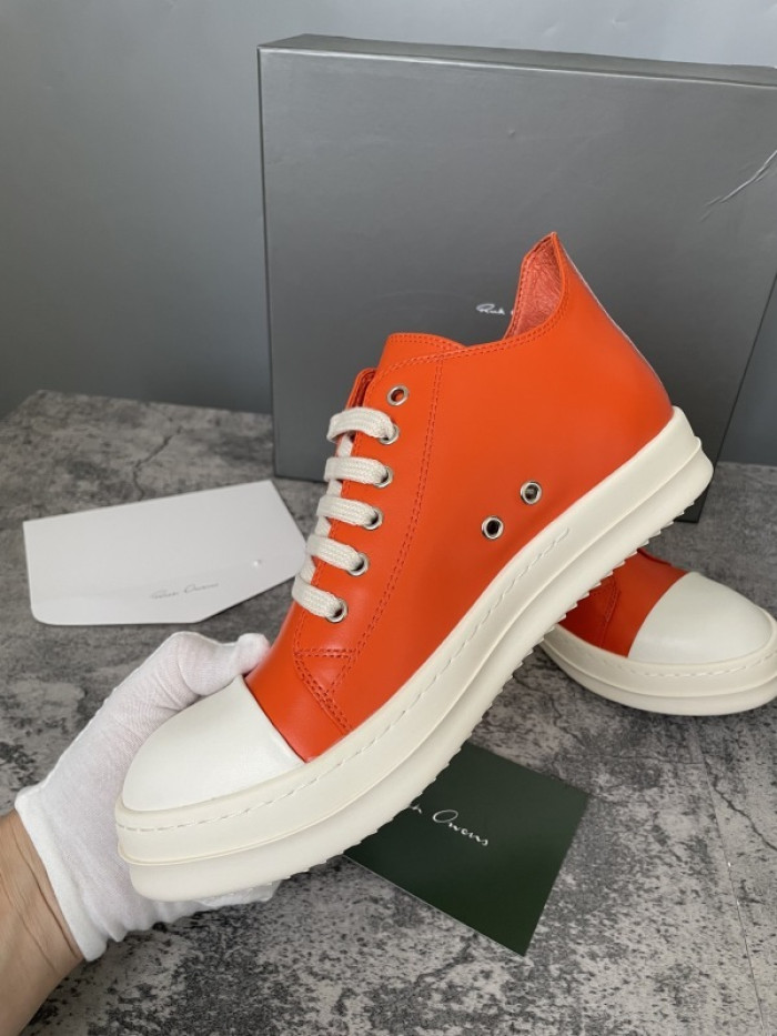 R1ck 0WENS SNEAKERS RO458-390