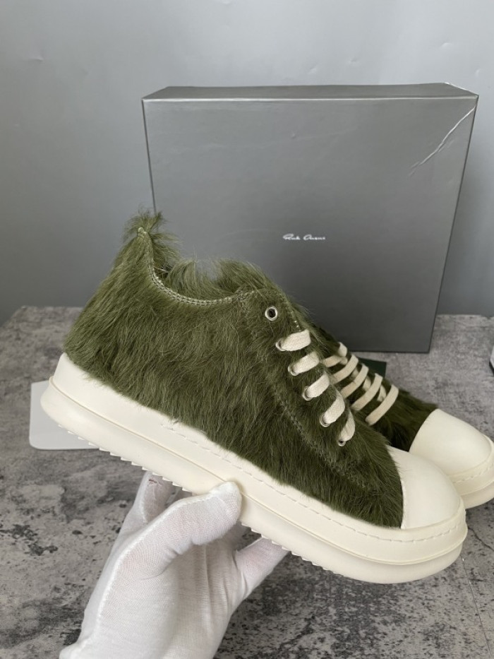 R1ck 0WENS SNEAKERS RO458-391