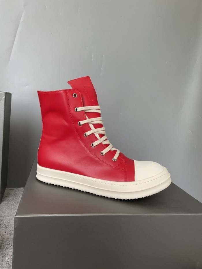 R1ck 0WENS SNEAKERS RO458-398
