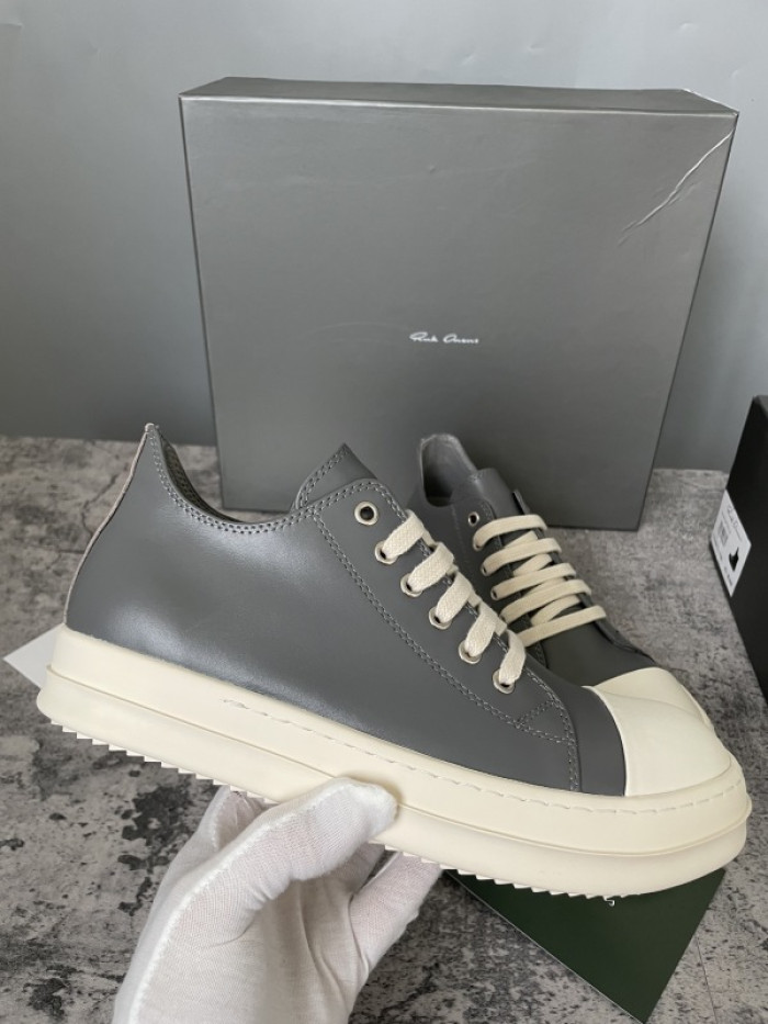R1ck 0WENS SNEAKERS RO458-373