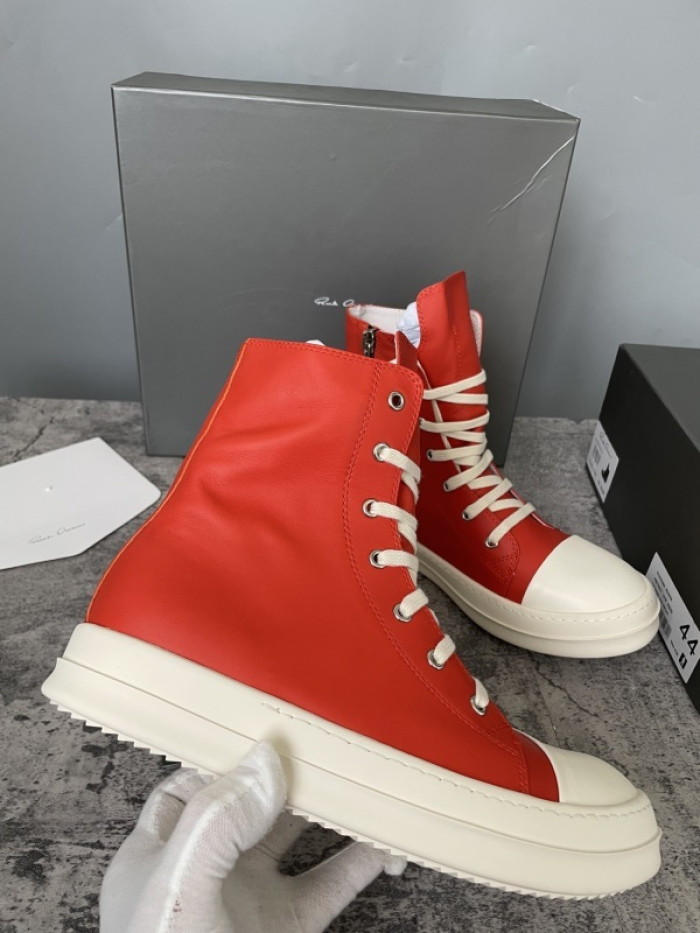 R1ck 0WENS SNEAKERS RO458-400