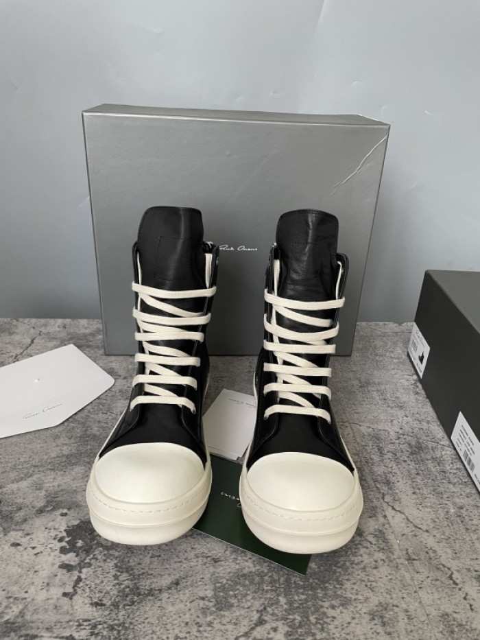 R1ck 0WENS SNEAKERS RO458-402