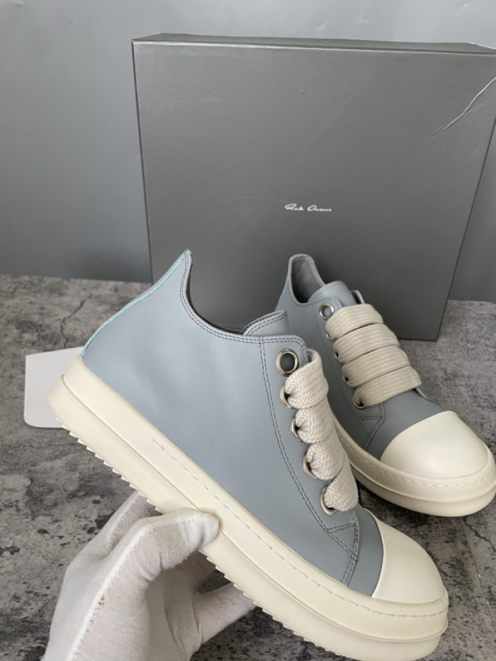 R1ck 0WENS SNEAKERS RO458-407