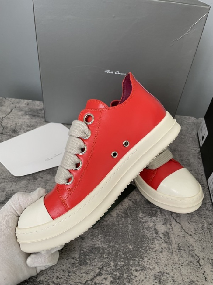R1ck 0WENS SNEAKERS RO458-410