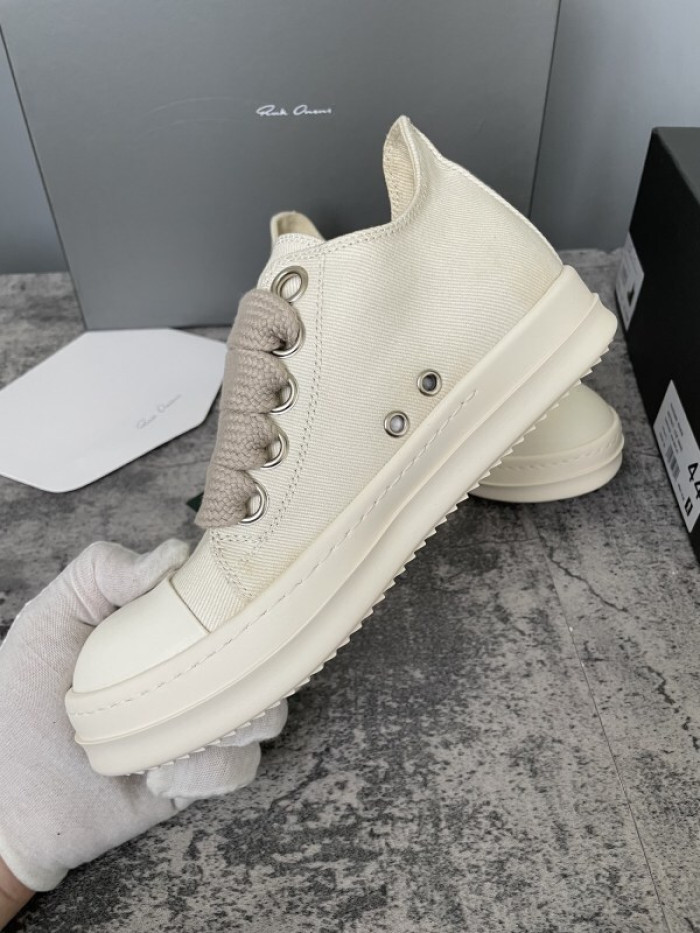R1ck 0WENS SNEAKERS RO458-418