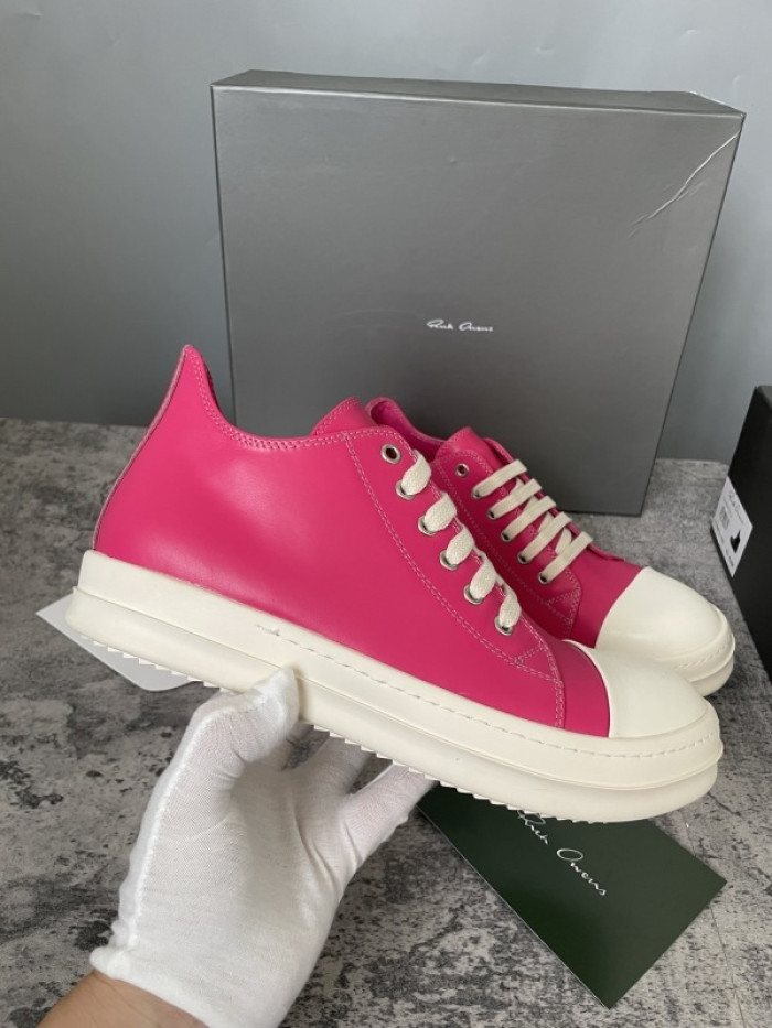 R1ck 0WENS SNEAKERS RO458-375
