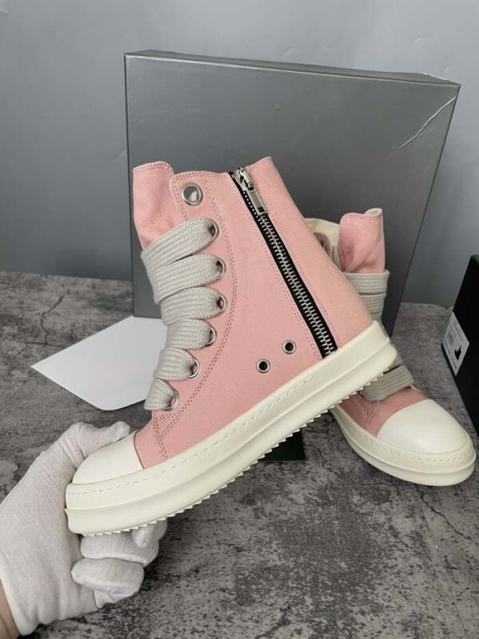 R1ck 0WENS SNEAKERS RO458-427