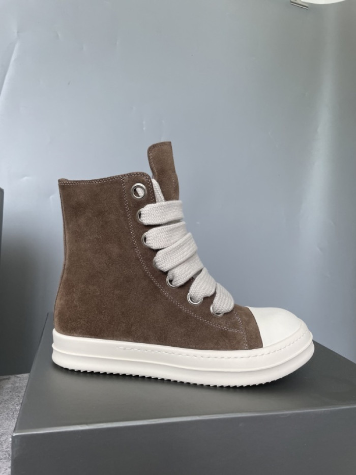 R1ck 0WENS SNEAKERS RO458-441