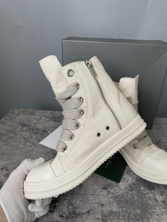 R1ck 0WENS SNEAKERS RO458-429