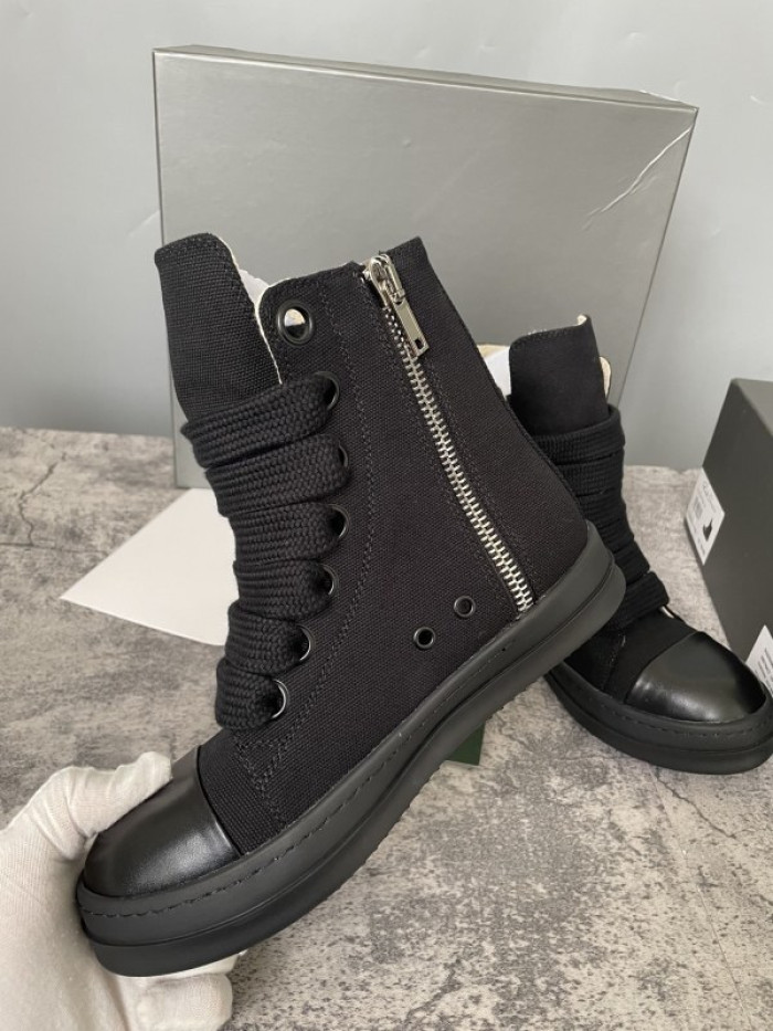 R1ck 0WENS SNEAKERS RO458-430