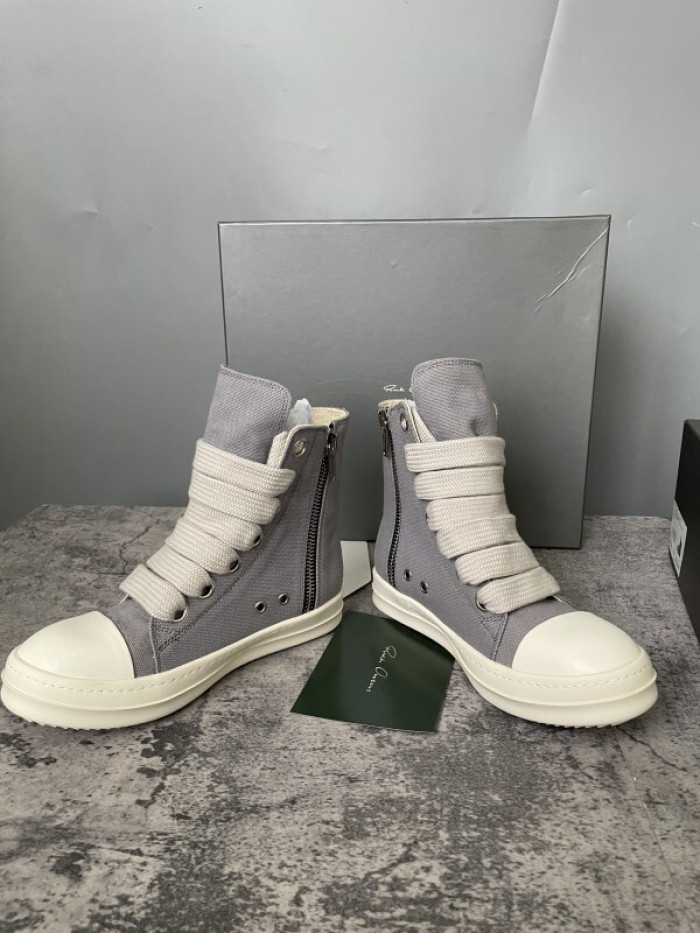 R1ck 0WENS SNEAKERS RO458-431