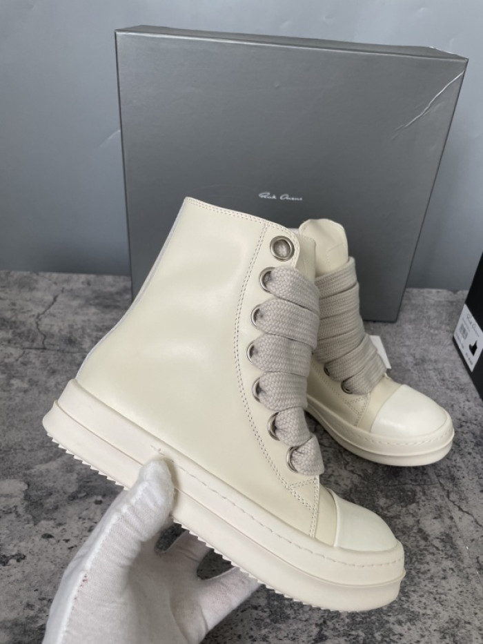 R1ck 0WENS SNEAKERS RO458-434