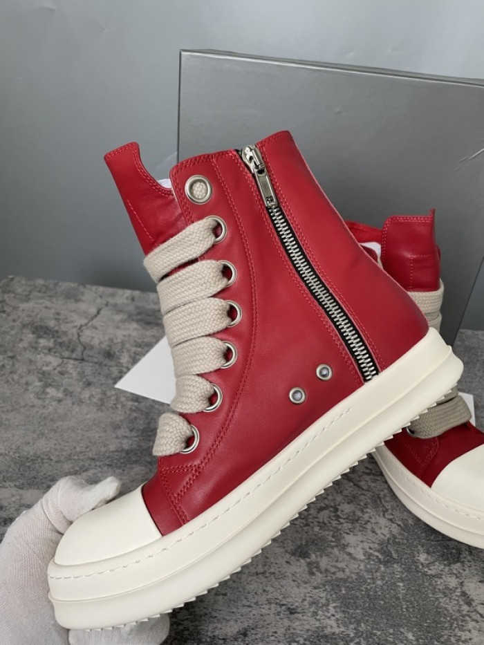 R1ck 0WENS SNEAKERS RO458-435