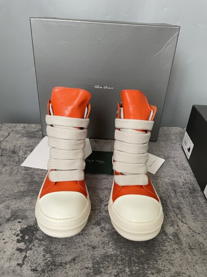 R1ck 0WENS SNEAKERS RO458-446