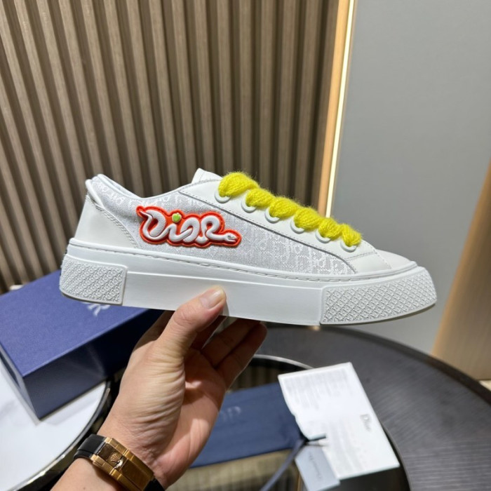 D10R B33 Sneakers Low Top DR33-037