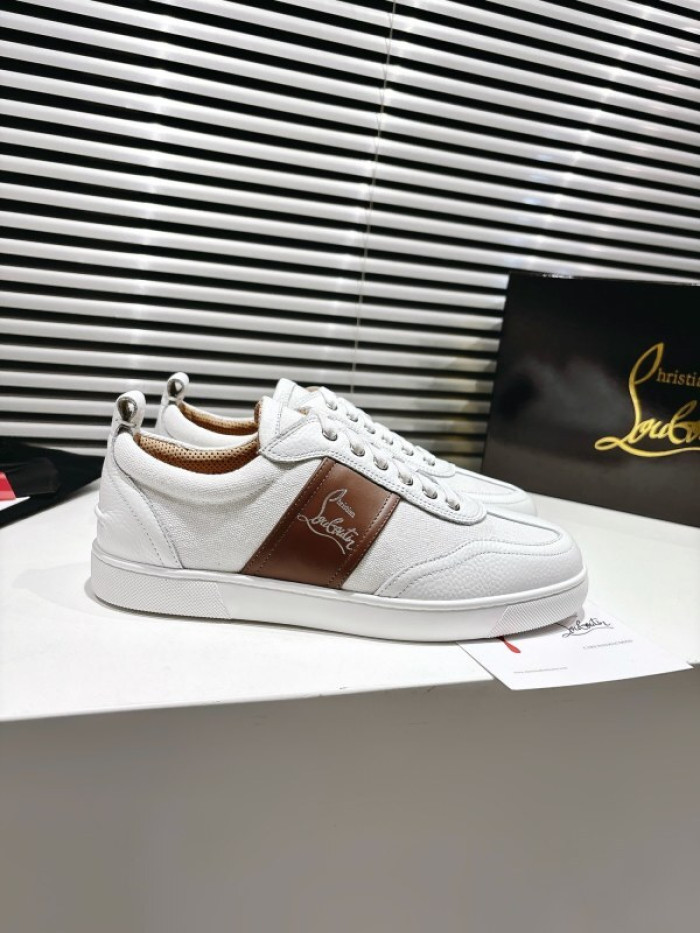 CL SNEAKER CL526-0394
