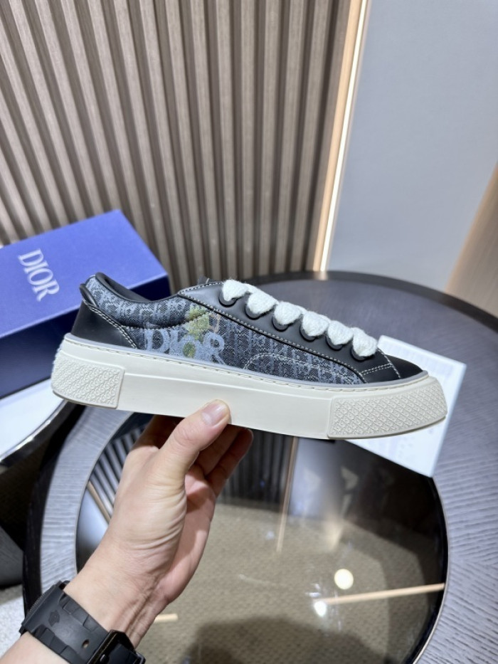 D10R B33 Sneakers Low Top DR33-052