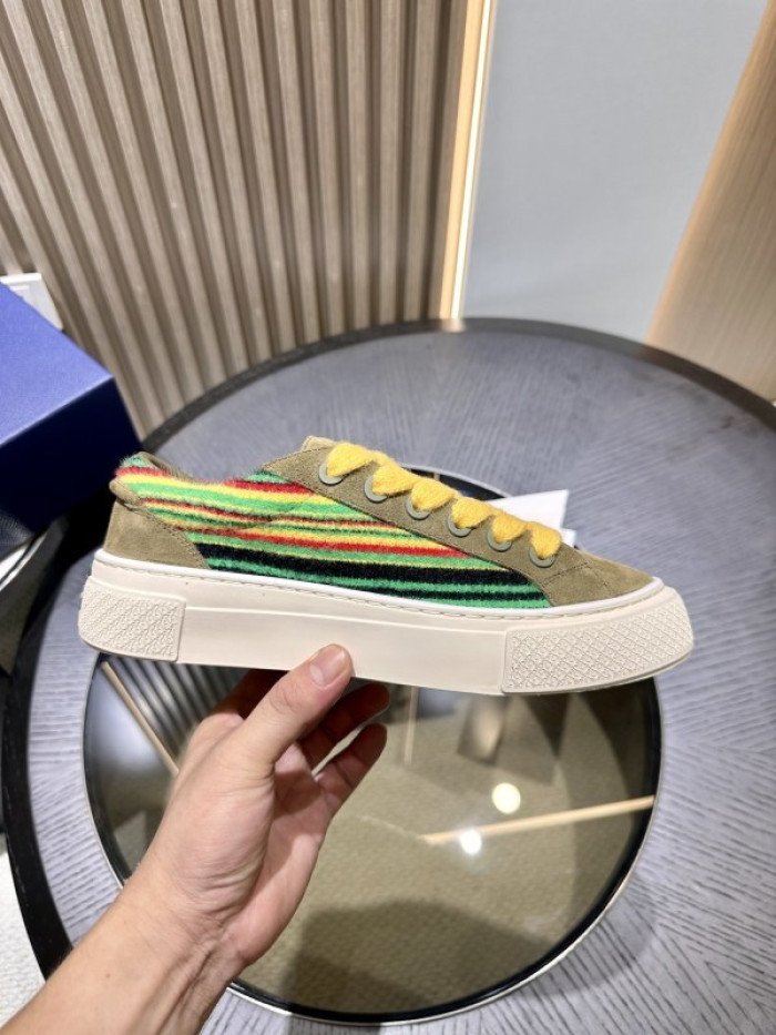 D10R B33 Sneakers Low Top DR33-078