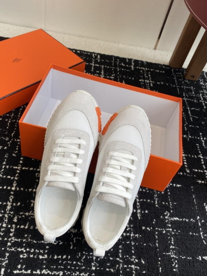 HER*MES SNEAKER HM1028-108