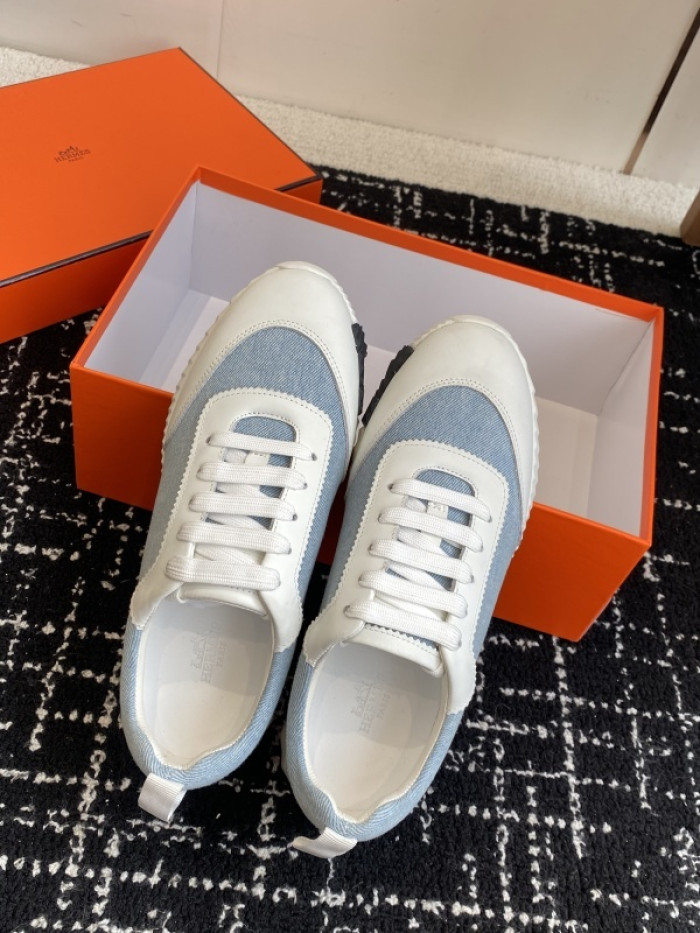 HER*MES SNEAKER HM1028-112