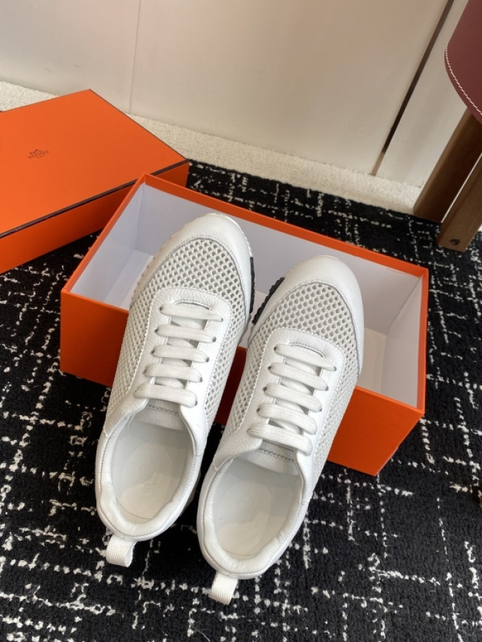 HER*MES SNEAKER HM1028-119