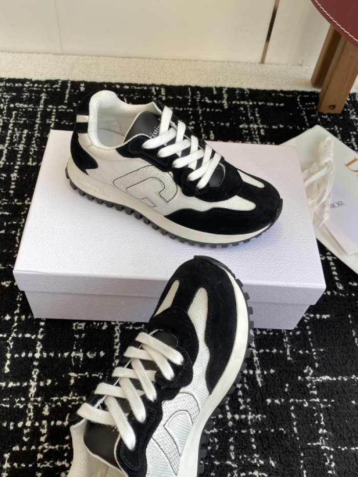 D10R SHOES Cest D897-169