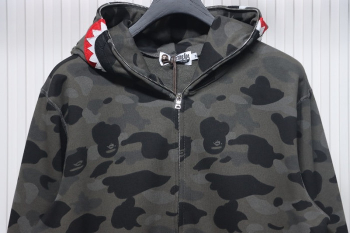 BAPE Hoodie Bape0109-026