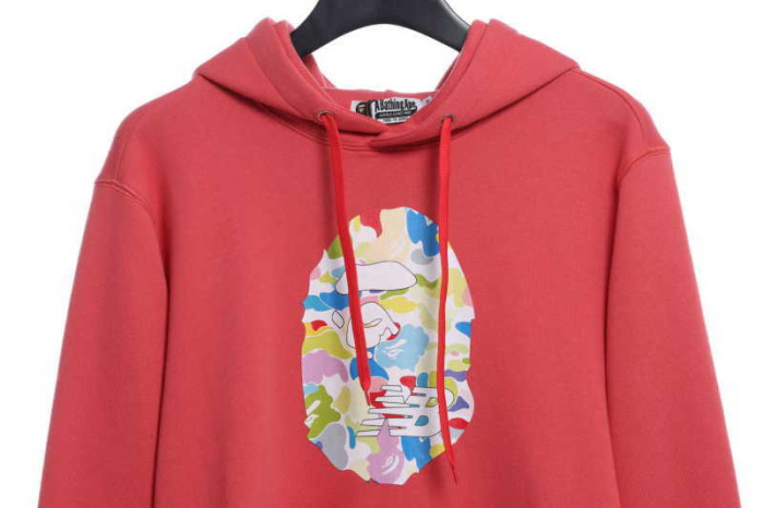 BAPE Hoodie Bape0109-048