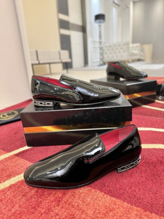 CL Loafer CLL526-0218