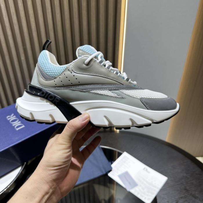 D10R B22 TRAINER SNEAKER D897-178