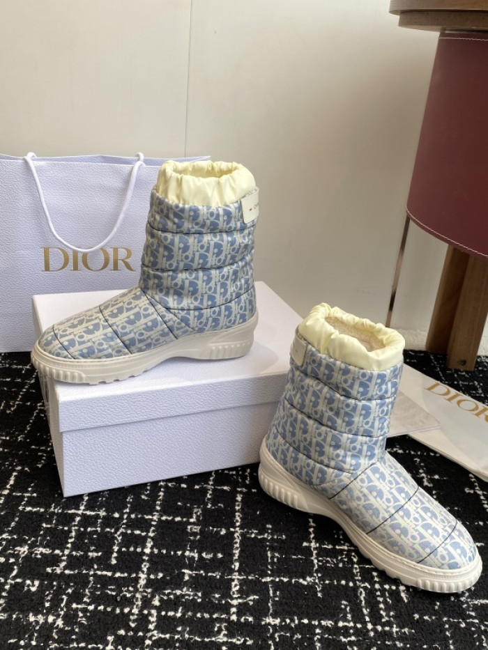D10R BOOTS D897-183