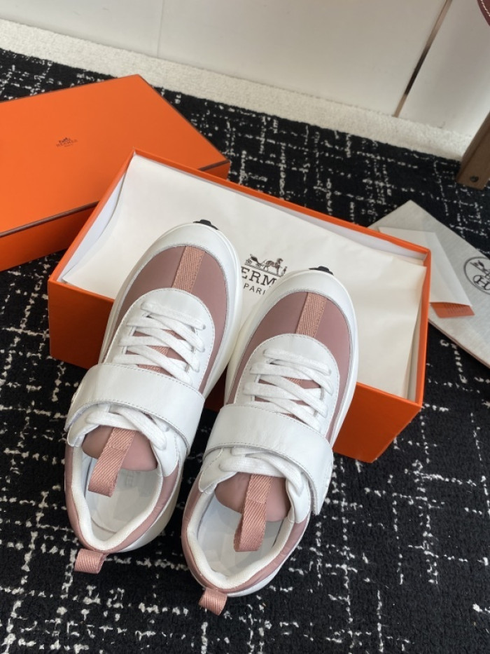 HER*MES SNEAKER HM1028-128