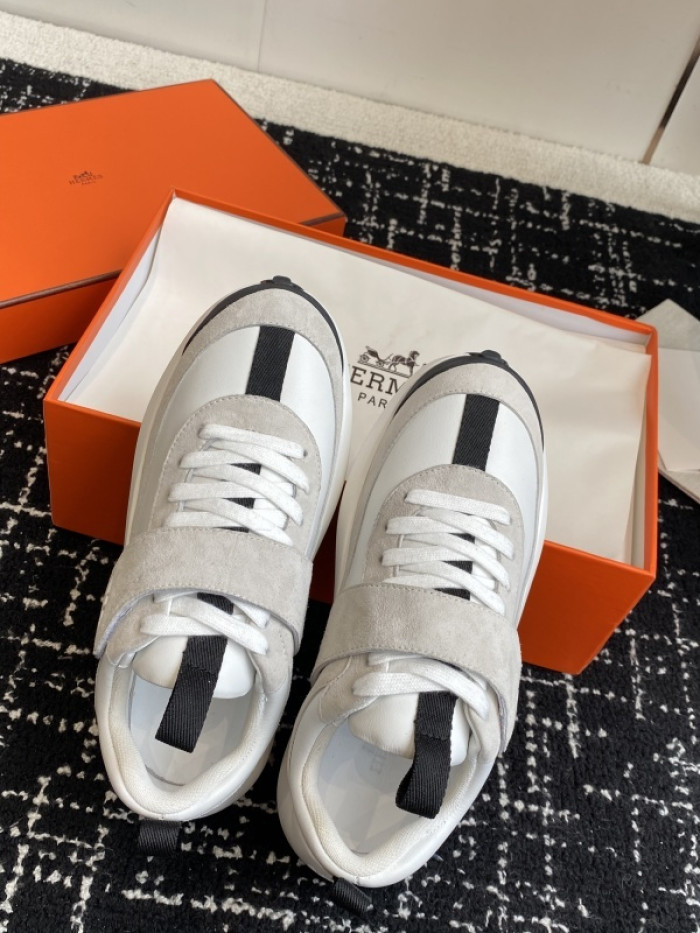 HER*MES SNEAKER HM1028-132