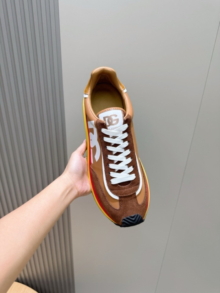 D.G. Sneakers DG210-262