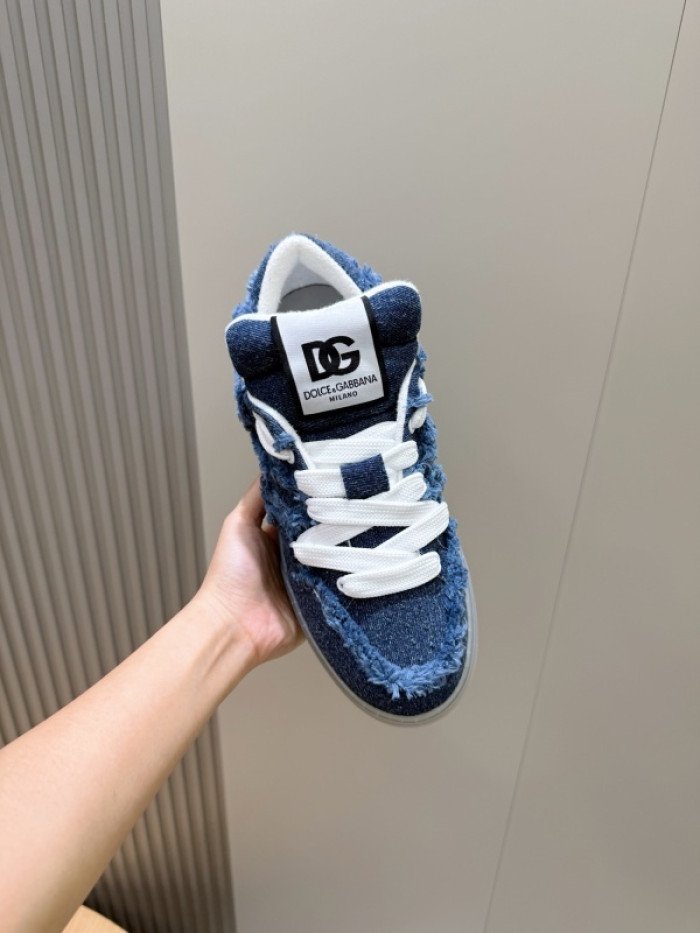 D.G. Sneakers DG210-269