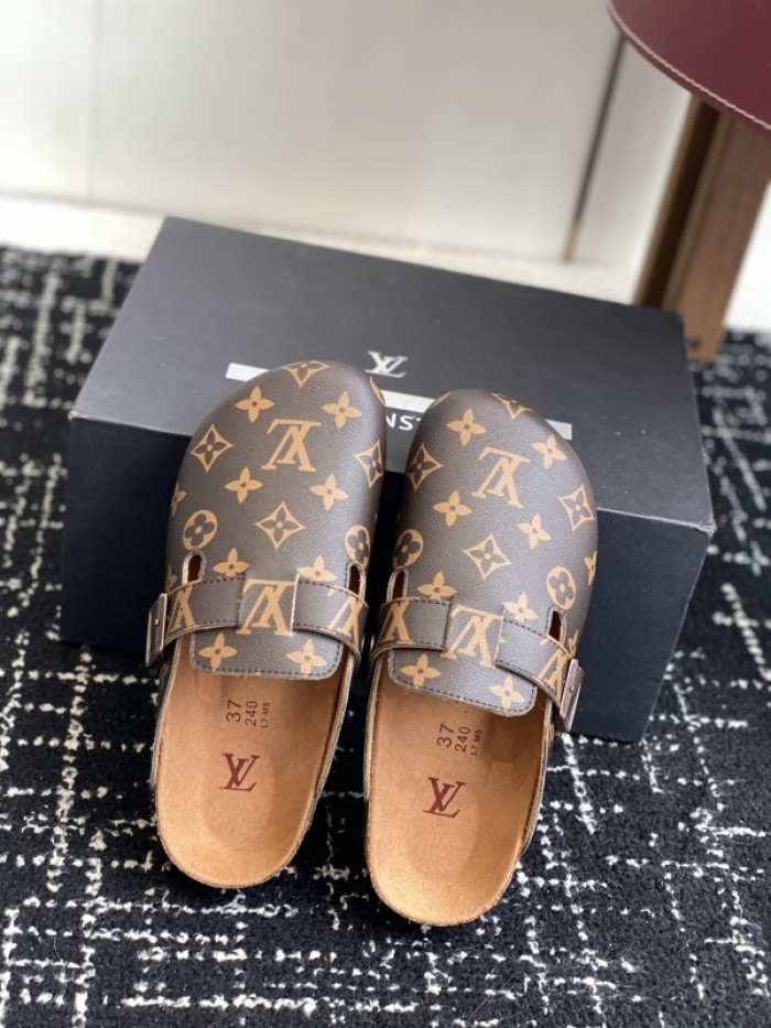 1*V SLIPPERS 11V0107-086