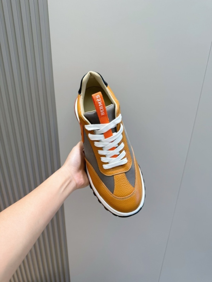 HER*MES SNEAKER HM1028-141