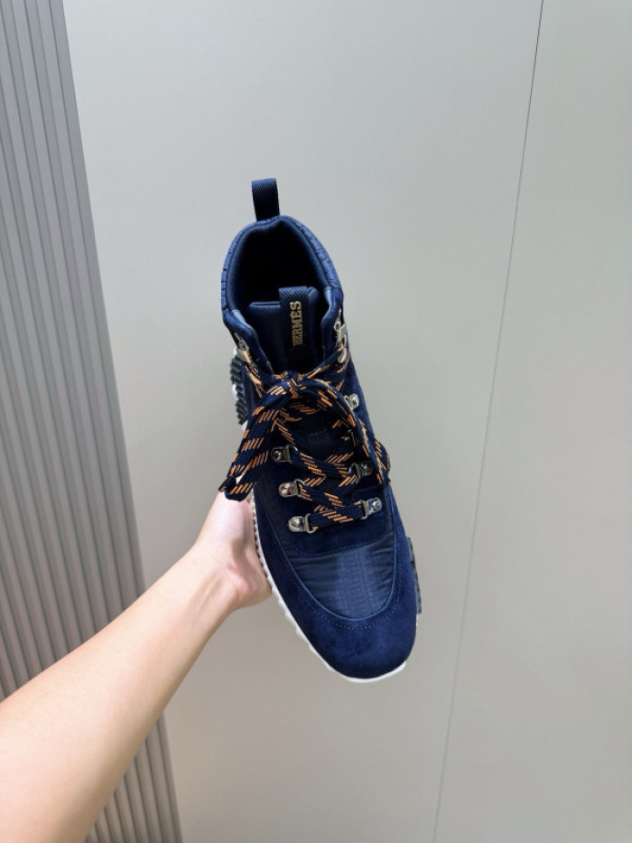 HER*MES SNEAKER HM1028-146