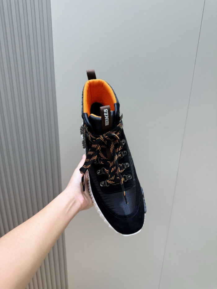 HER*MES SNEAKER HM1028-147