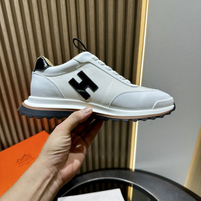 HER*MES SNEAKER HM1028-154