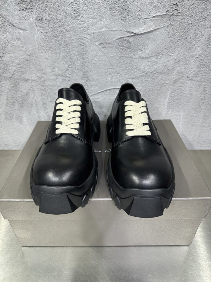 R1ck 0WENS SNEAKERS RO458-457