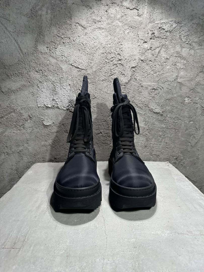 R1ck 0WENS SNEAKERS RO458-471