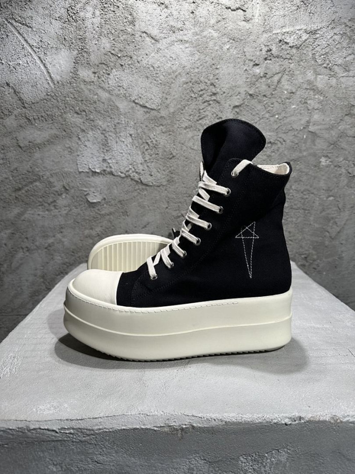 R1ck 0WENS SNEAKERS RO458-491